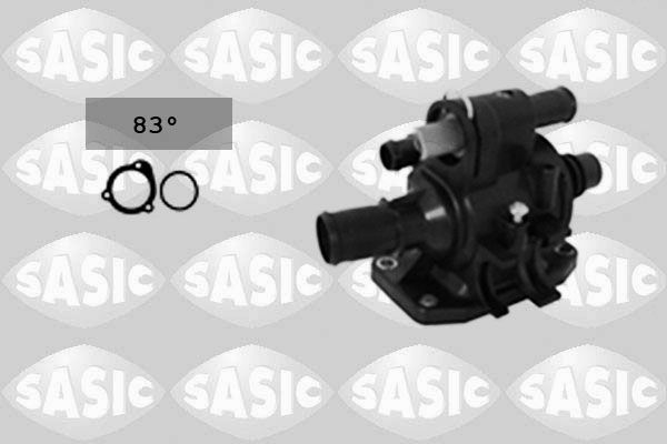Termostat, środek chłodzący SASIC 3300006