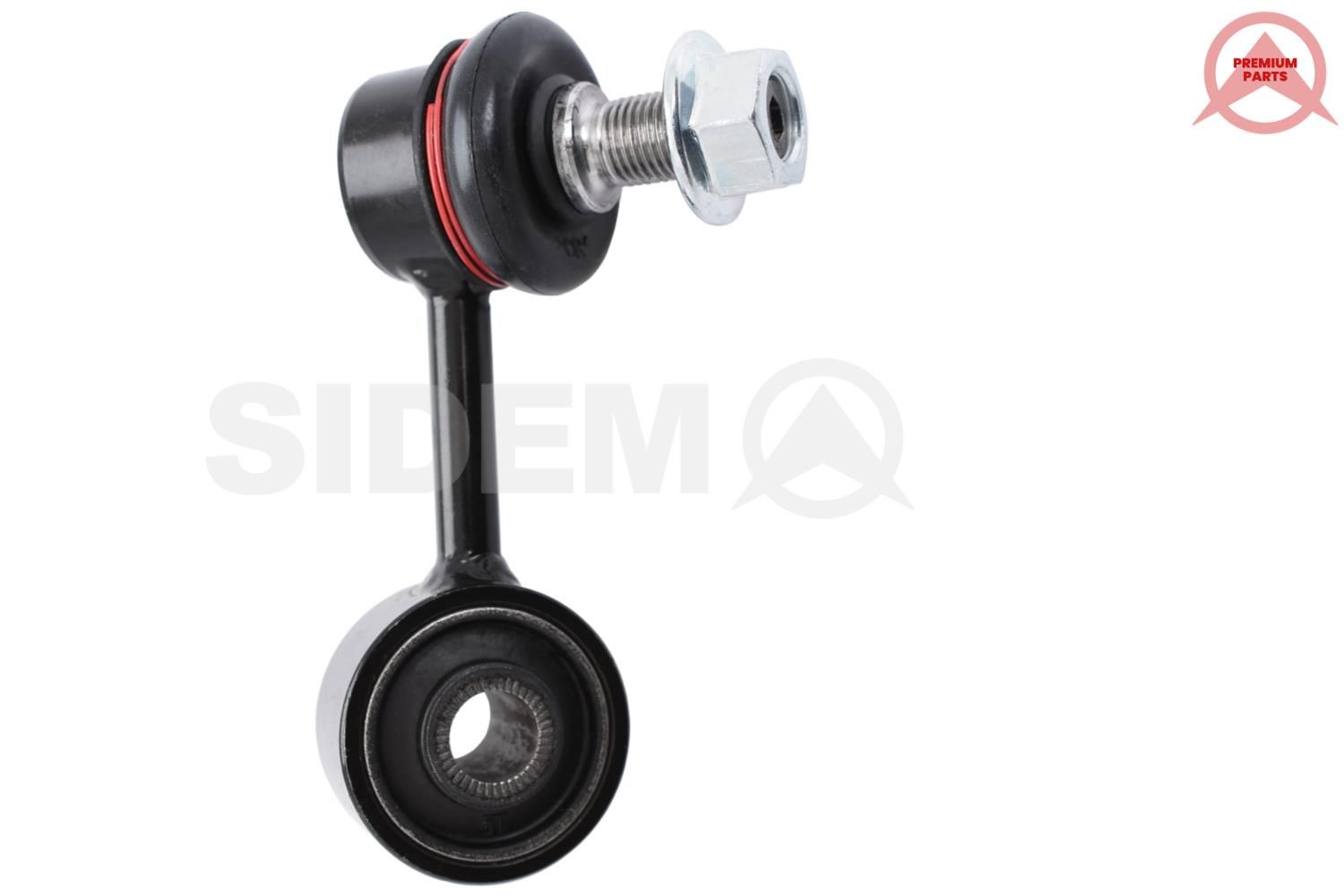 Tyč/vzpěra, stabilizátor SIDEM 72060