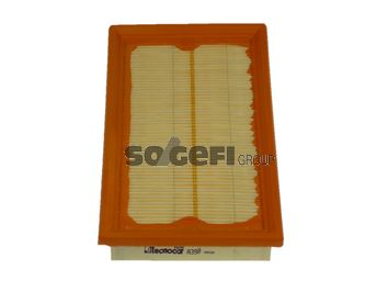 Filtr powietrza TECNOCAR A398TCR