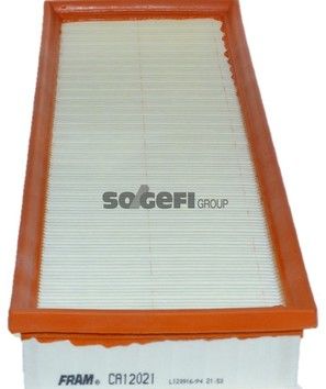 Filtr powietrza FRAM CA12021