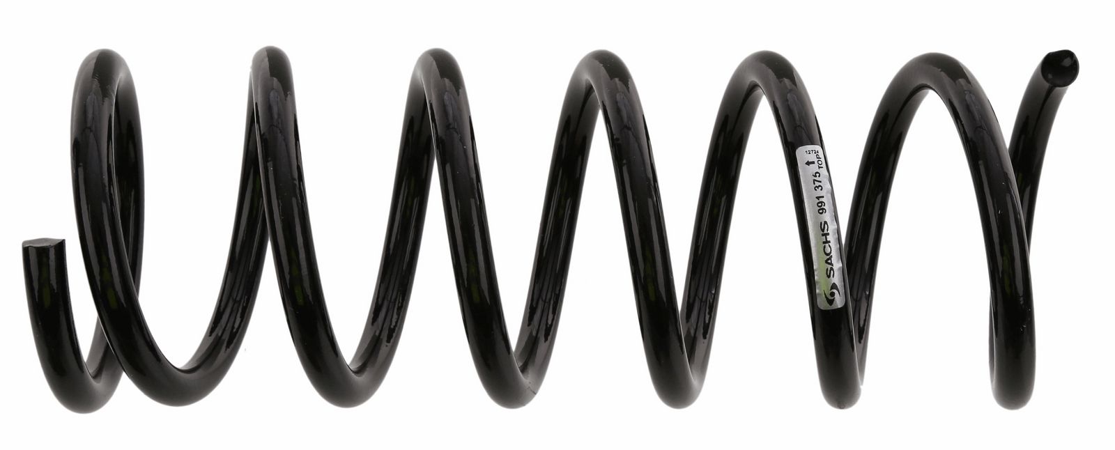 Arc spiral SACHS 991 375