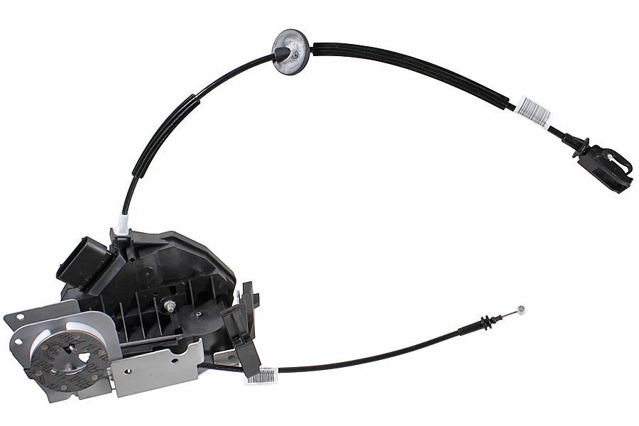 incuietoare usa METZGER 2314555