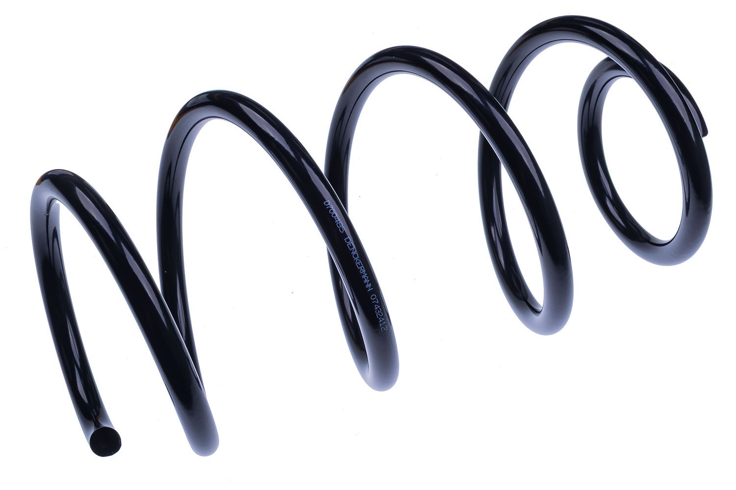 Arc spiral DENCKERMANN D700485