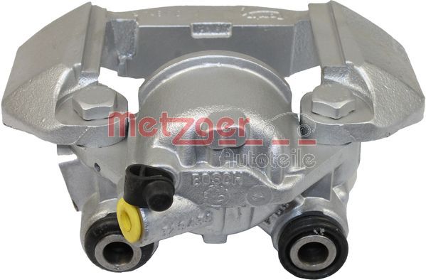 Zacisk hamulca METZGER AUTOTEILE 6250971