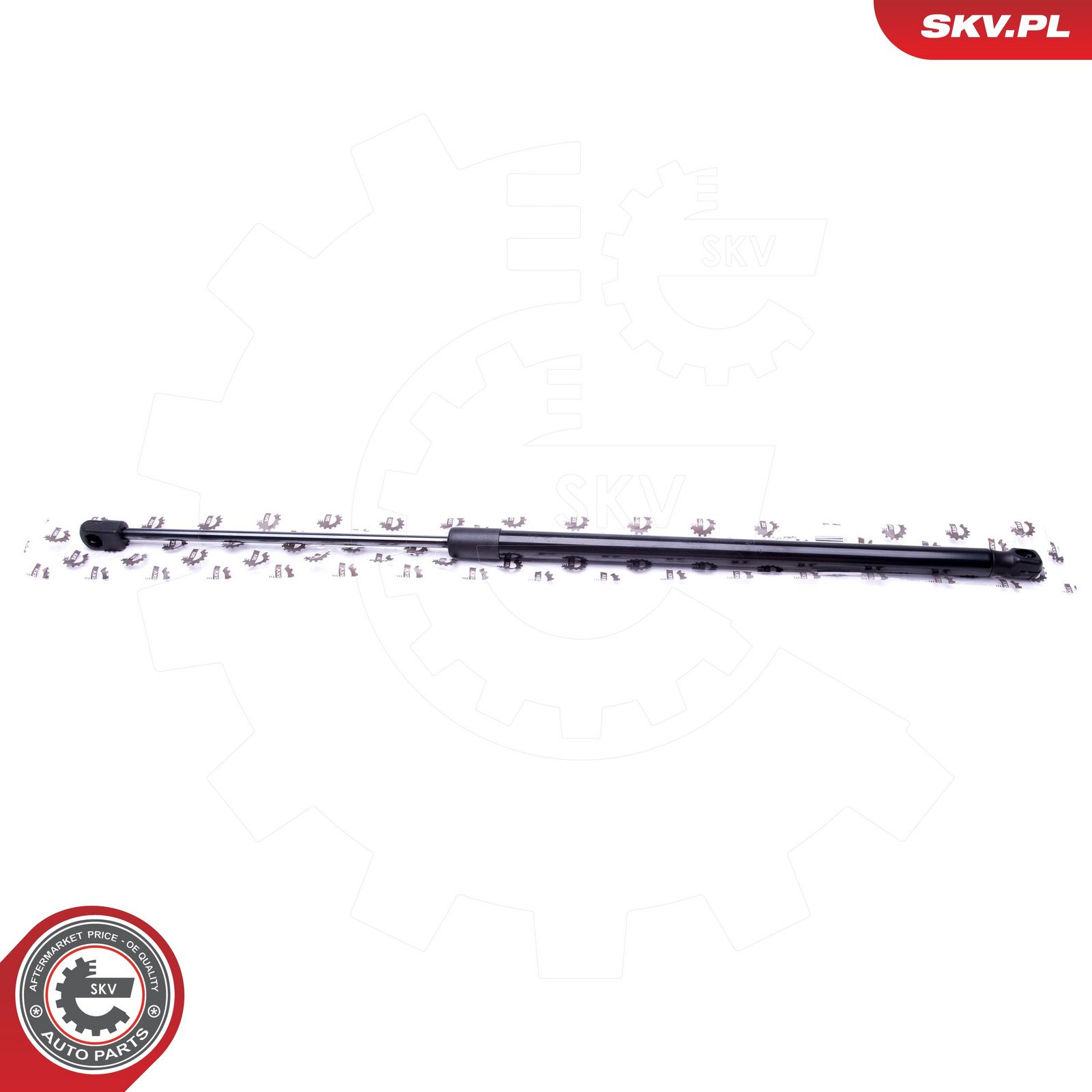 E-shop Pneumatická pružina kufor/ložný priestor ESEN SKV 52SKV326
