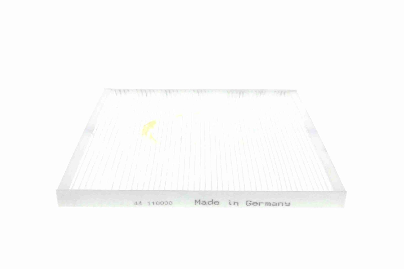 Filtre, air de l'habitacle