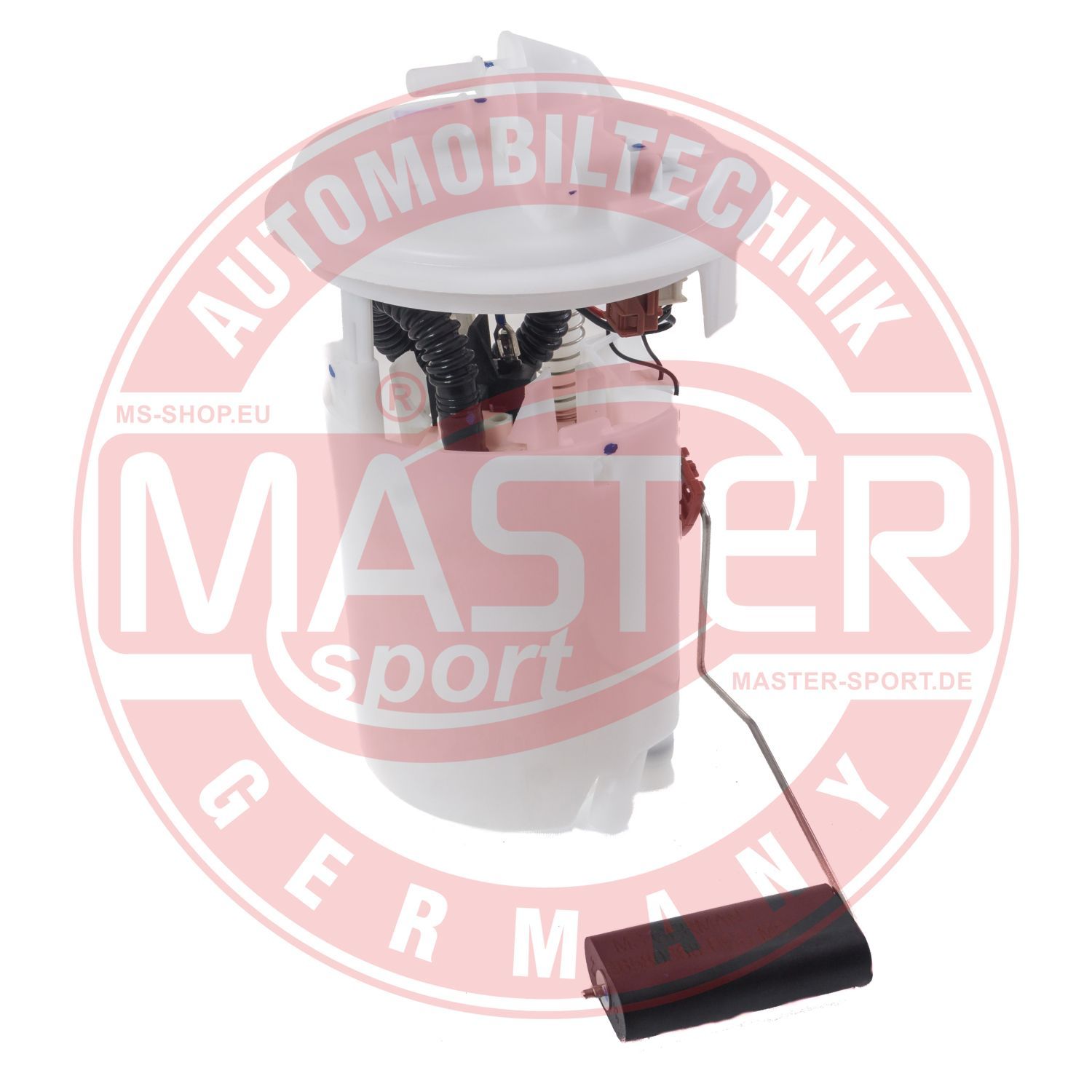 Zespół zasilający w paliwo MASTER-SPORT GERMANY 986580368-PCS-MS
