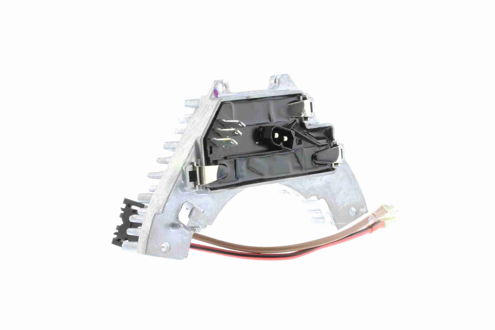 Régulateur, pulseur d'air habitacle