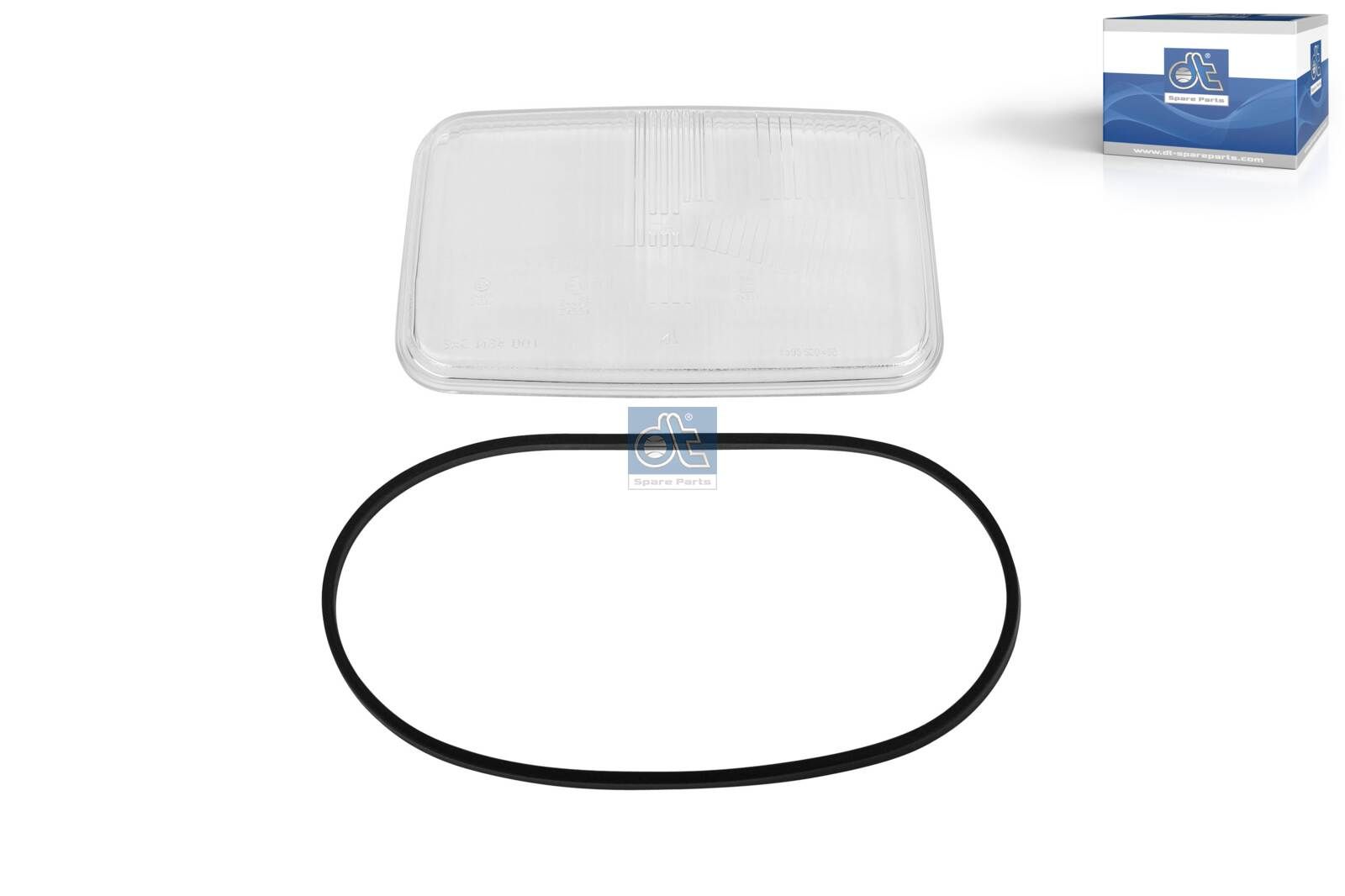 Dispersor far principal DT Spare Parts 1.21045