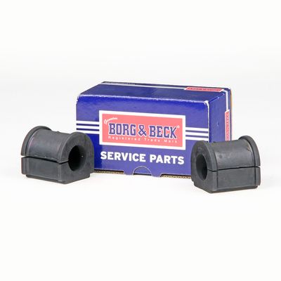 Zestaw naprawczy, łącznik stabilizatora BORG & BECK BSK7362K