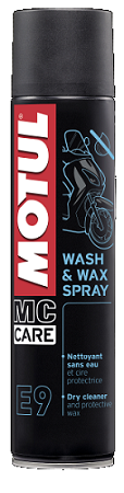 Bilschampo MOTUL 103174