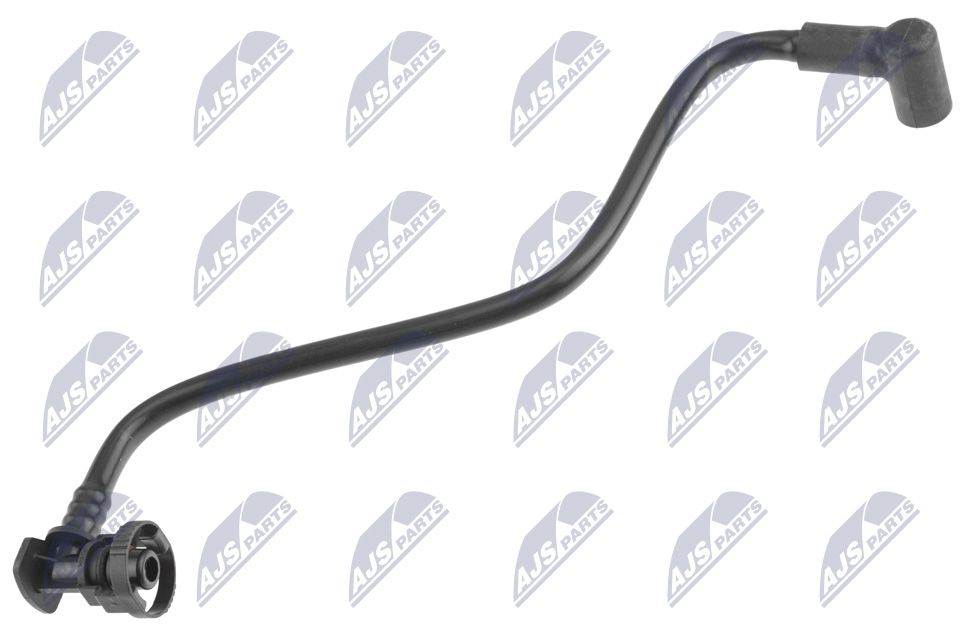 Šļūtene, Kartera ventilācija