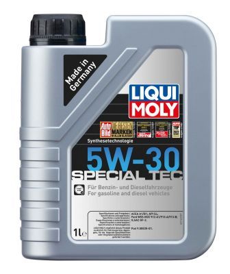 Liqui Moly Special TEC 5W-30, 1L (1163)