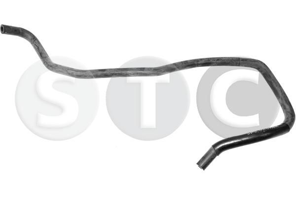 Furtun radiator STC T498295