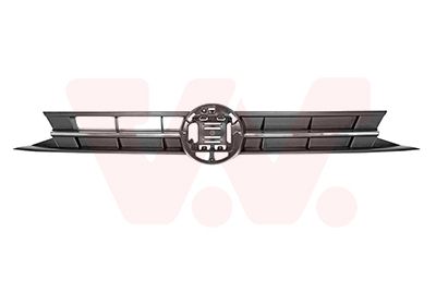 Grila radiator VAN WEZEL 5751514
