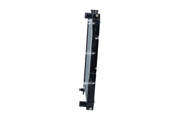 Levně Chladič, chlazení motoru NRF 513161