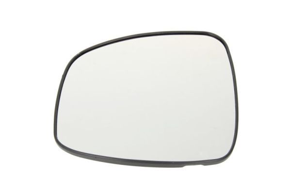 Sticla oglinda, oglinda retrovizoare exterioara BLIC 6102-07-2001173P