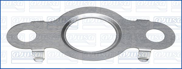 Garnitura, conducta supapa-AGR AJUSA 01958400