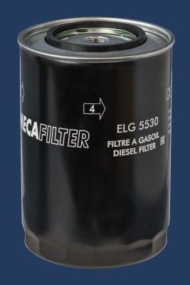 Filtre à carburant