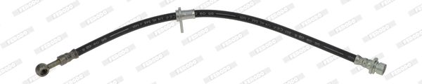 Przewód hamulcowy elastyczny FERODO FHY3192