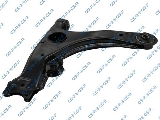 Wahacz, zawieszenie koła GSP S060758