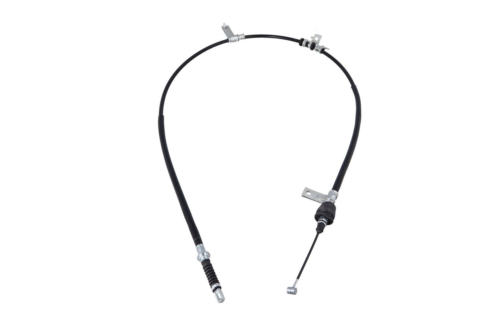 Cablu, frana de parcare KAMOKA 1190013