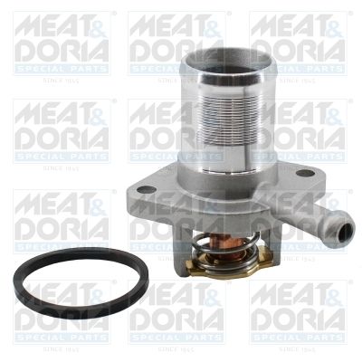 Termostat, środek chłodzący MEAT & DORIA 92250