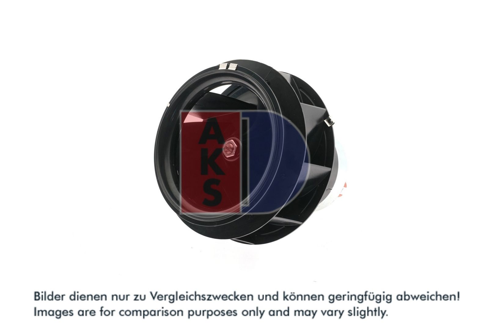 Ventilator, habitaclu AKS DASIS 448219N