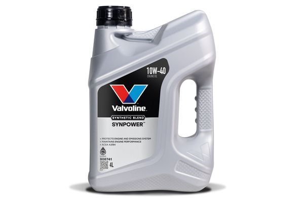 Motorový olej VALVOLINE VLE908741