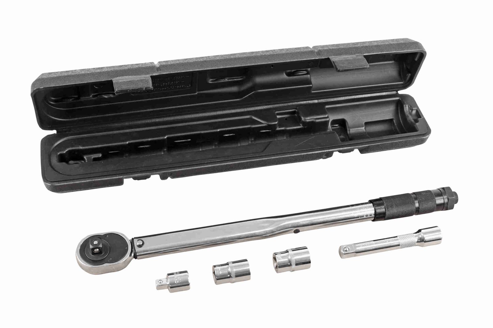 Coffret de clés dynamométriques