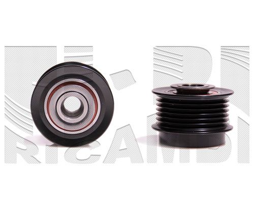Alternator - sprzęgło jednokierunkowe CALIBER 87902