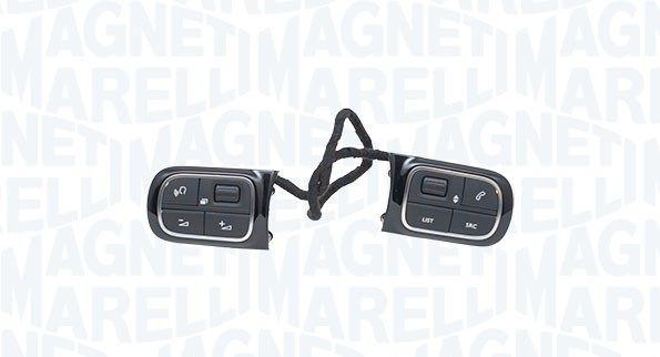 Przełącznik kolumny kierowniczej MAGNETI MARELLI 000052158010