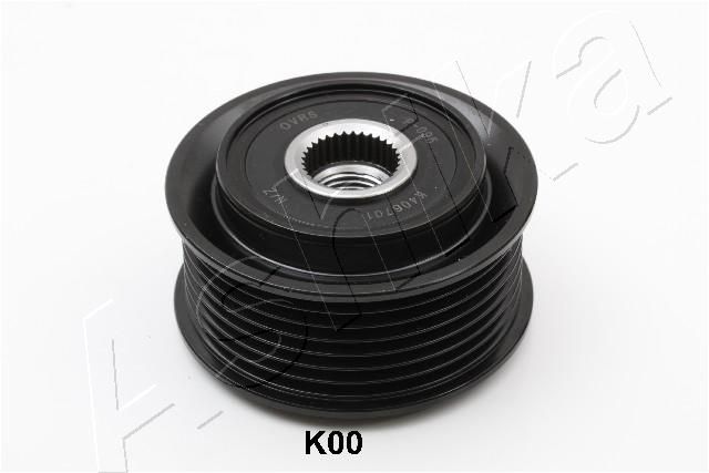 Alternator - sprzęgło jednokierunkowe ASHIKA 130-0K-K00