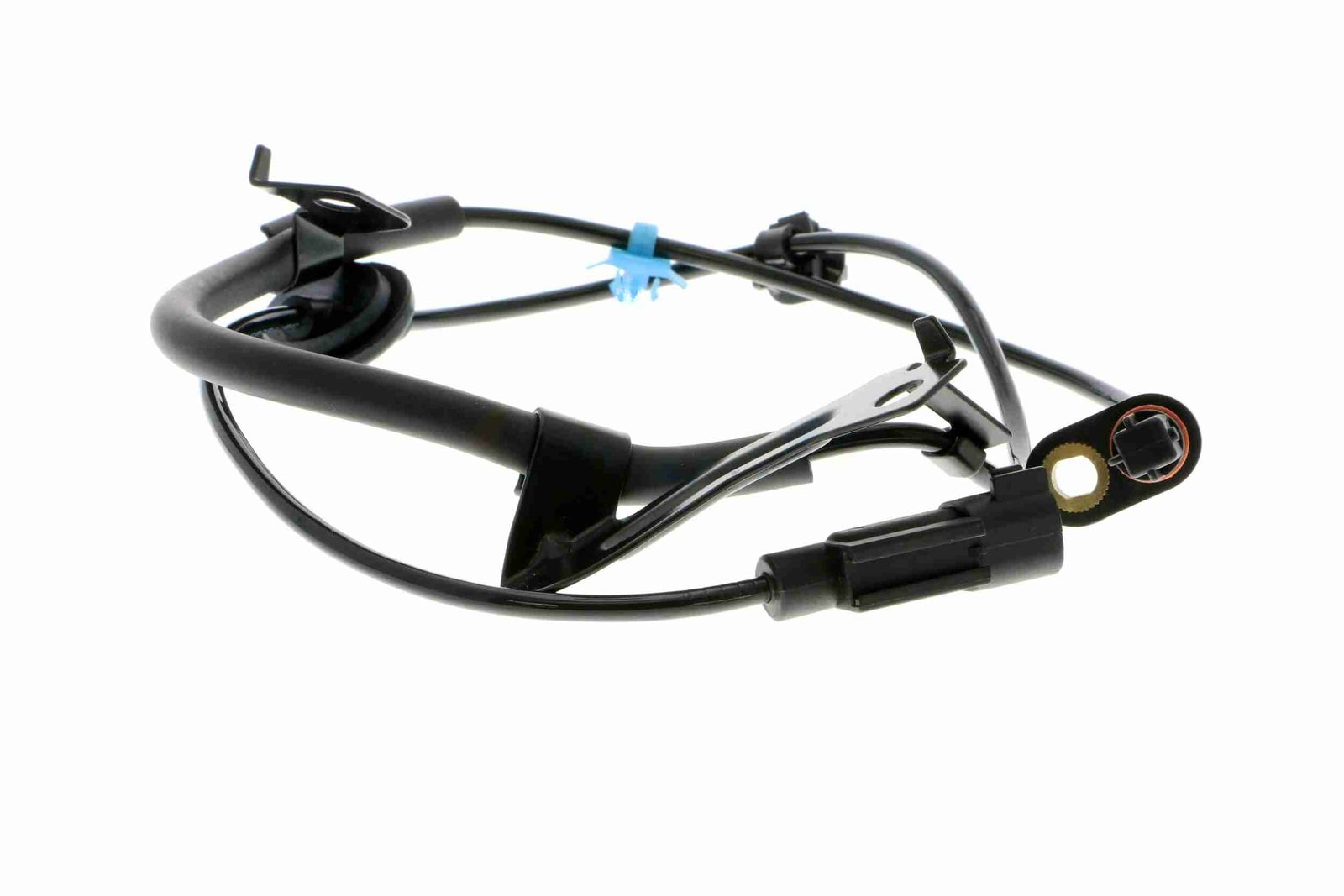 Capteur, vitesse de roue