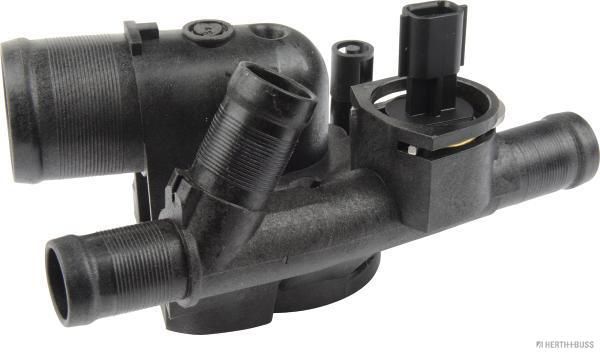 termostat,lichid racire HERTH+BUSS JAKOPARTS J1531035