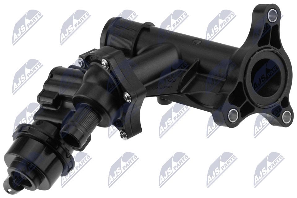 Termostats, Dzesēšanas šķidrums