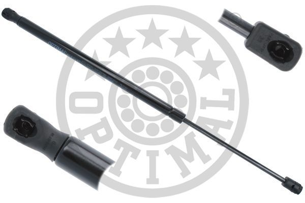 Sprężyna gazowa, pokrywa bagażnika OPTIMAL AG-51463