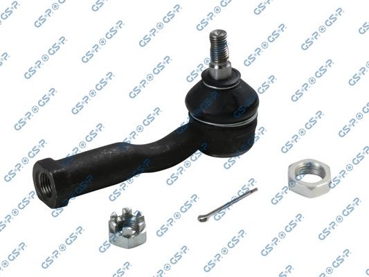 Końcówka drążka kierowniczego poprzecznego GSP S070664
