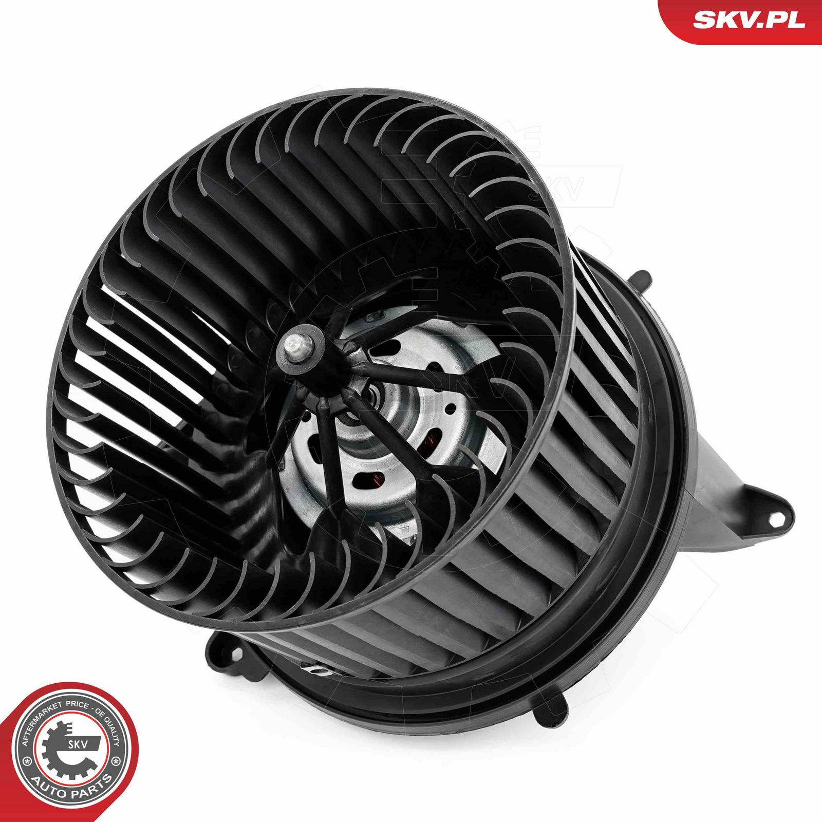 Ventilator, habitaclu ESEN SKV 68SKV197