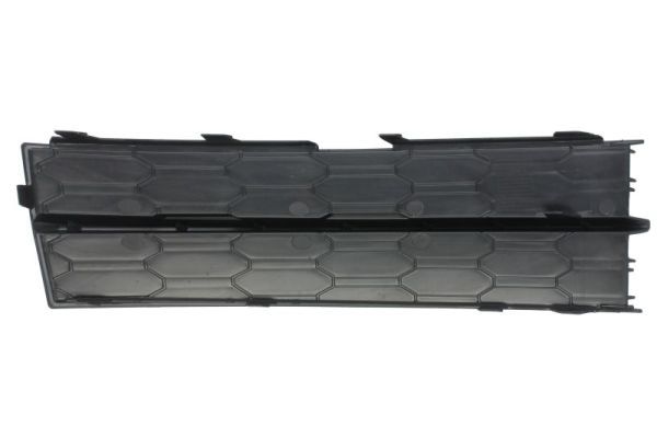 Grille de ventilation, pare-chocs