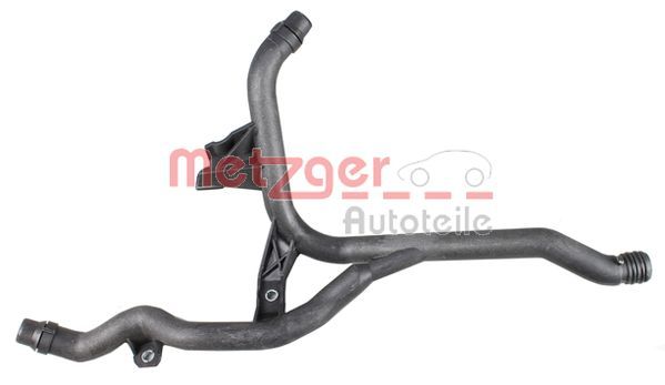 Cuplaj conducta lichid racire METZGER 4010209