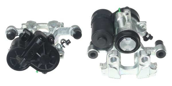 Etrier frana Budweg 345112