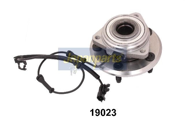 Butuc roata JAPANPARTS KK-19023