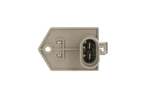 Résistance, pulseur d'air habitacle