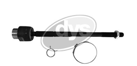 Połączenie osiowe, drążek kierowniczy poprzeczny DYS 24-25823