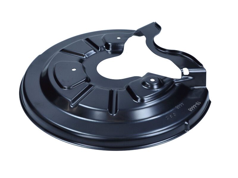 protectie stropire,disc frana MAXGEAR 19-4448