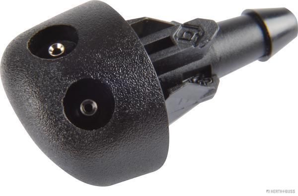 Dysza płynu spryskiwacza, spryskiwacz szyby czołowej HERTH+BUSS ELPARTS 65451017