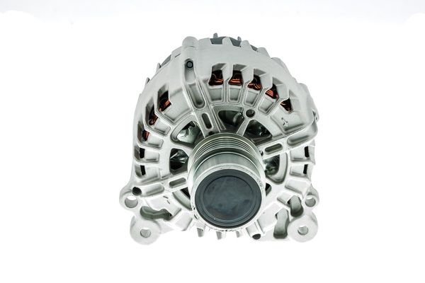 gebr. Lichtmaschine (GEB21273), Bild 2 von 4