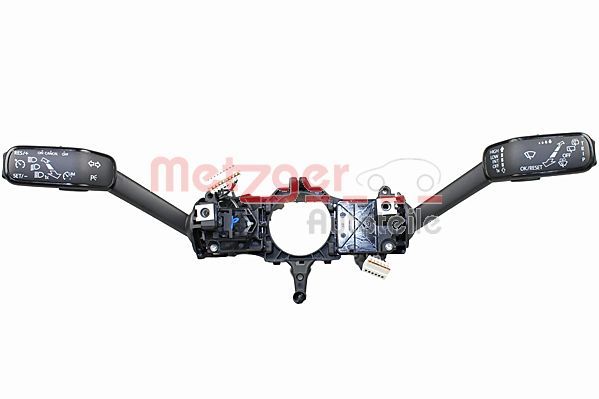 Przełącznik kolumny kierowniczej METZGER AUTOTEILE 0916609