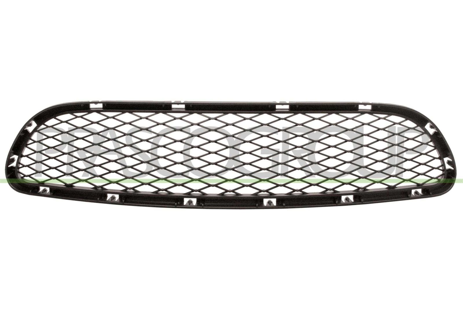 Grila ventilatie, bara protectie PRASCO BM0262120
